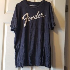 Fender Shirt